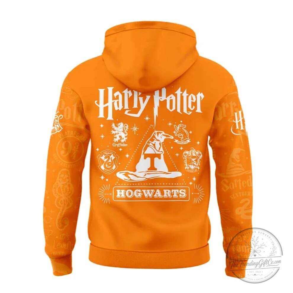 Harry Potter Hogwarts Tennessee Volunteers Dobby Is A Free Elf Hoodie 7 Harry Potter Hogwarts Tennessee Volunteers Dobby Is A Free Elf Hoodie