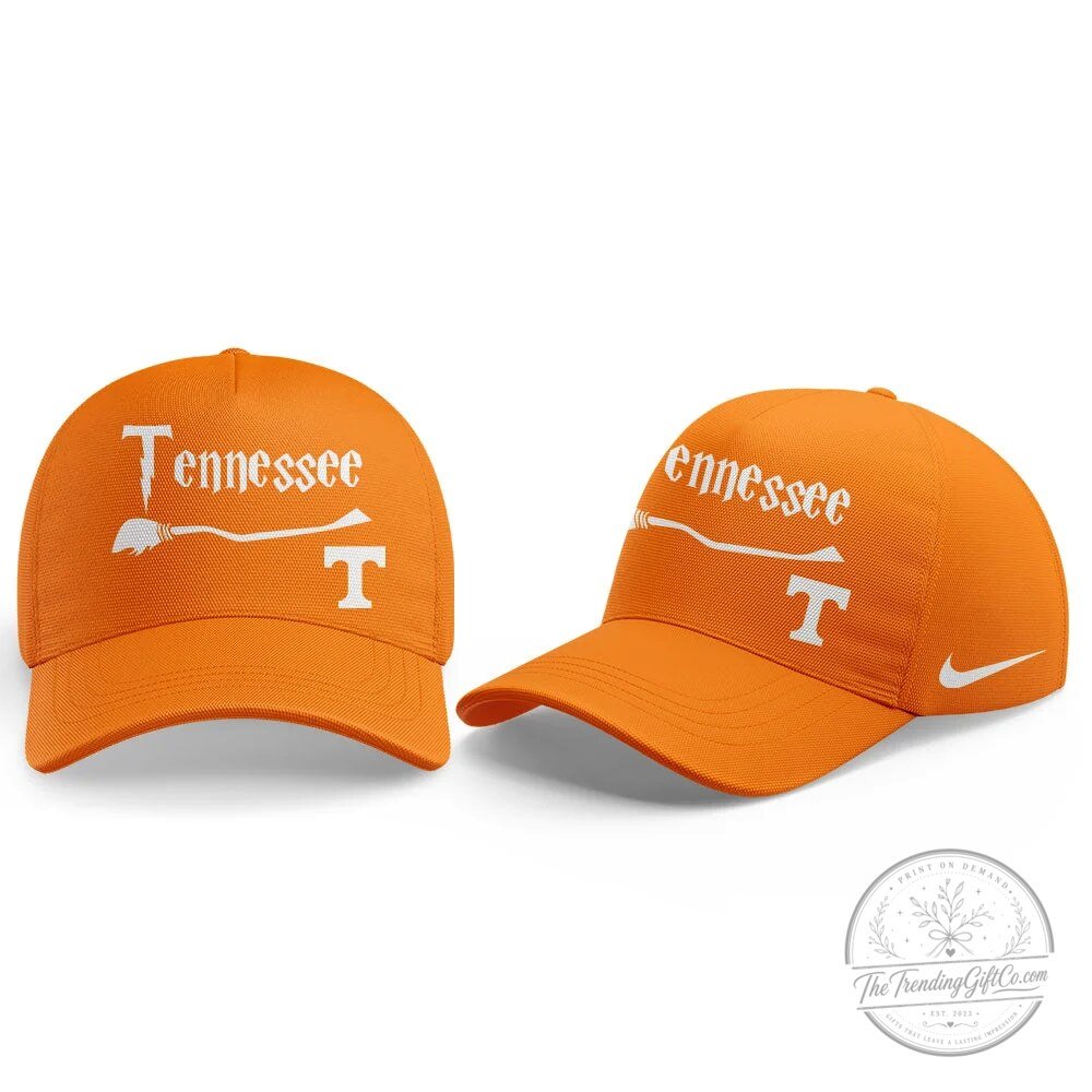 Tennessee Volunteers Harry Potter Night 2025 Orange Hoodie 8 Tennessee Volunteers Harry Potter Night 2025 Orange Hoodie