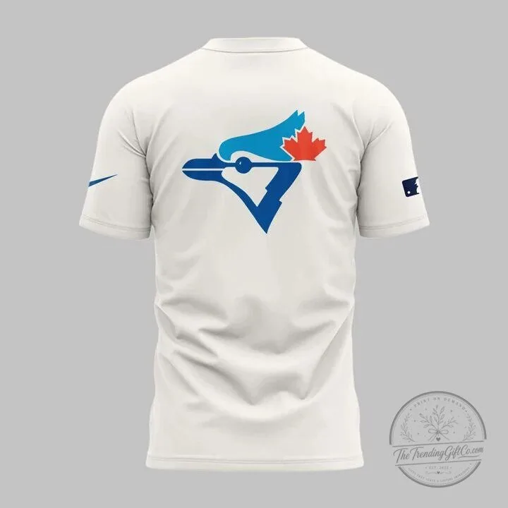 Toronto Blue Jays Shirt MLB Baseball Fan Apparel 5 Toronto Blue Jays Shirt MLB Baseball Fan Apparel